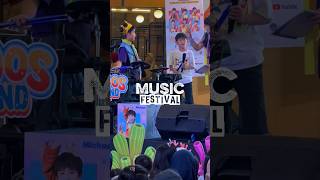 Download Lagu Kamu Kamu Temanku @RayyanzaUpdate-s9t #kidosband #lucu #kidsvideo #michaeldrummer MP3