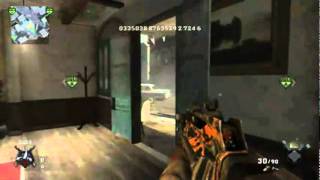 BuFu Scotty B1 - Havana SpawnHAWK (SnD) Black Ops