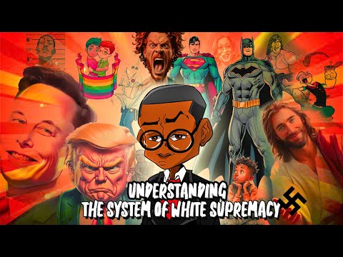 NEELY FULLER JR - UNDERSTANDING THE SYSTEM OF WHITE SUPREMACY