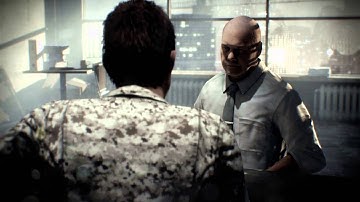 Battlefield 3 Night Shift Intro [HD]