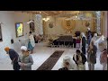 Hacienda de guru ram das sunday program