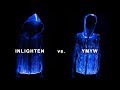 INLIGHTEN vs  YMYW | REAL PRODUCT REVIEW