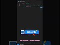 How to create a random number by python coding web design graphics design java python