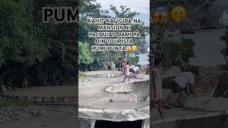 Pacquiao Mansion youtubeshorts  beach  satisfying boracay
