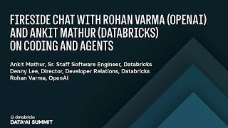 Building Autonomous Coding Agents at Enterprise Scale: OpenAI + Databricks