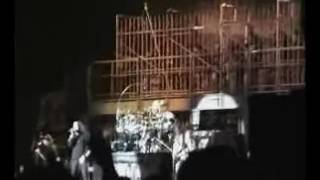 Korn - A.d.i.d.a.s.  Live Metal Fest Ii México 2004