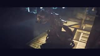 10 years Trailer Mashup Marvels Universe