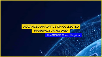 Advanced Analytics on Collected Manufacturing Data