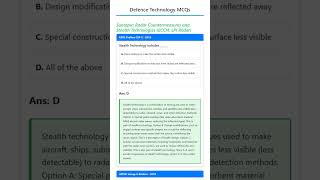 Radar Countermeasures and Stealth Technologies ECCM, LPI Radar