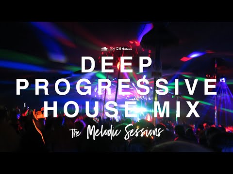 M I D N I G H T (The Best In Progressive House And Trance 2017)