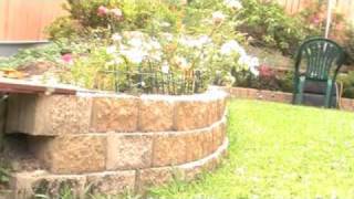 Ho Garden Railroading