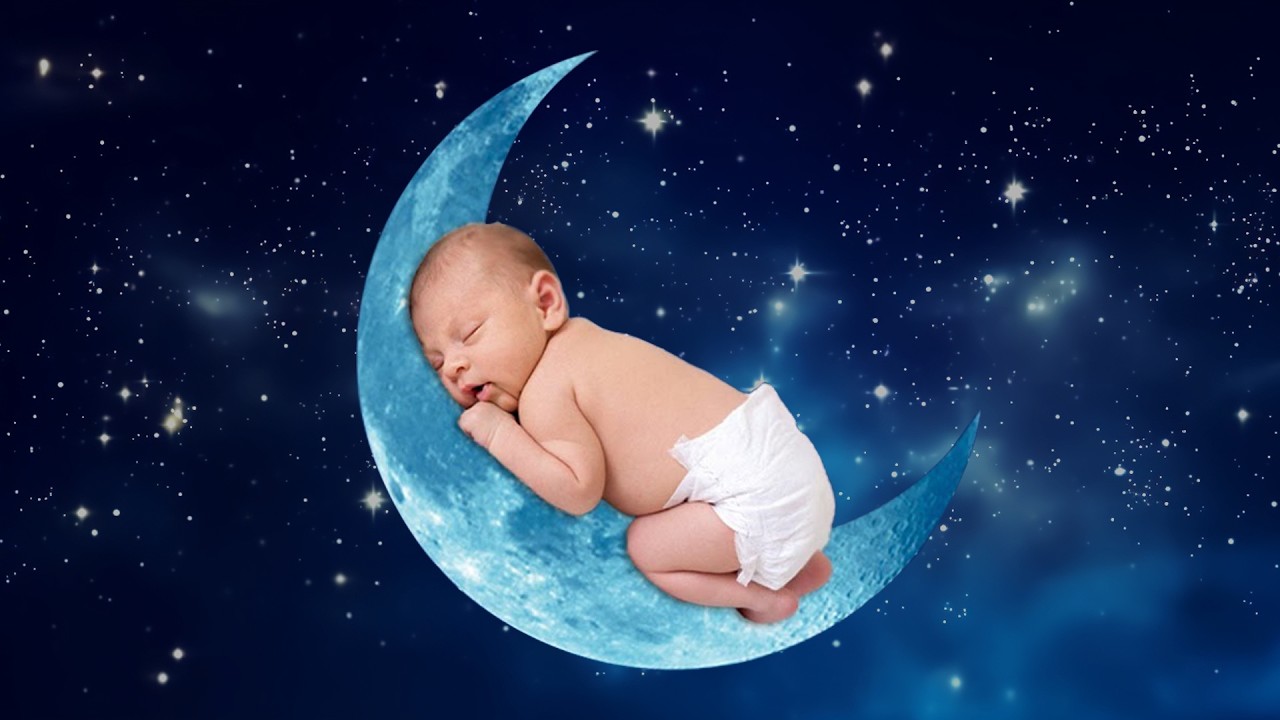 Baby Sleep White Noise Sound | Comfort Audio for Crying & Colicky Babies | 10 Hours