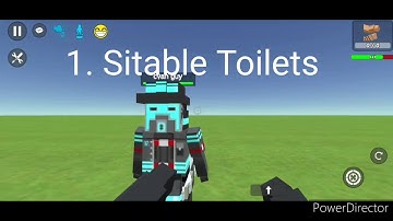 18 Things That Should Be Added In ssb2 (Simple Sandbox 2) #ThingsThatShouldbeInSsb2