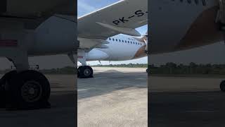 Download Lagu Antrean naik Pesawat Super Air Jet di Bandara Kualanamu Medan MP3