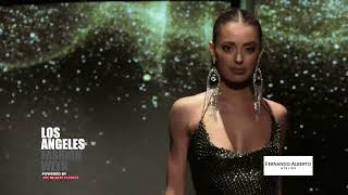 Fernando Alberto Atelier at Los Angeles Fashion Week Powered by Art Hearts Fashion