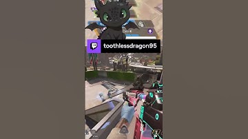 more ranked game with lifeline | toothlessdragon95 on #Twitch