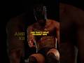 Swerve Strickland In Lucha Underground
