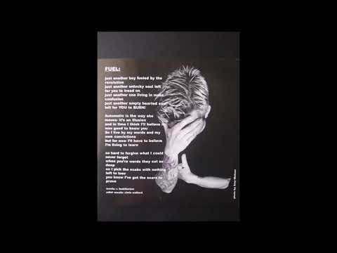 Ann Beretta - Fuel