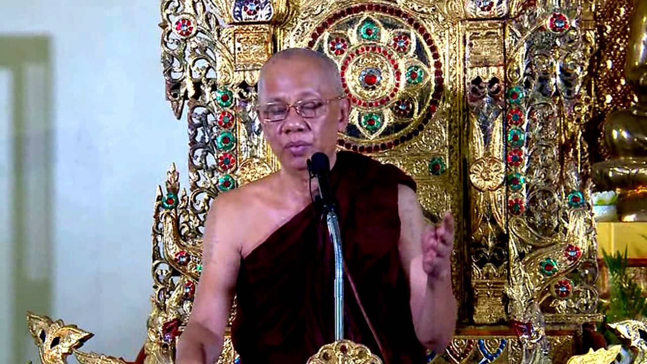 2nd timer ေဟာစဥ္ ၆ (22_06_2016)