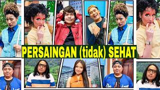 [FULL] PERSAINGAN (tidak) SEHAT | BTS (10/10/26)