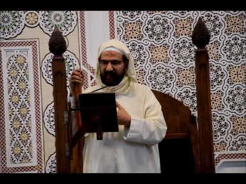 سلسلة سير الأعلام: قصة وعبرة: أم سليم رضي الله عنها-الشيخ أحمد الهبطي ابو خالد الشيخة لطيفة
