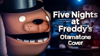 Five Nights at Freddy's - Otamatone Cover chords