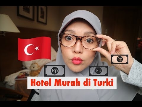 Video: Bagaimana Memilih Hotel Yang Bagus Dan Murah Di Turki