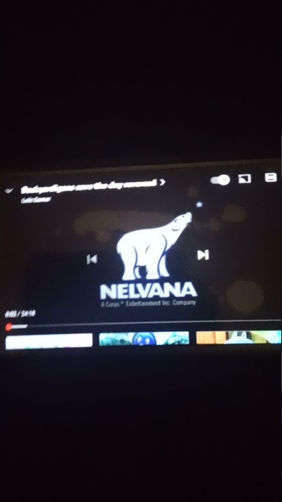 Backyardigans Credits (Reverse)