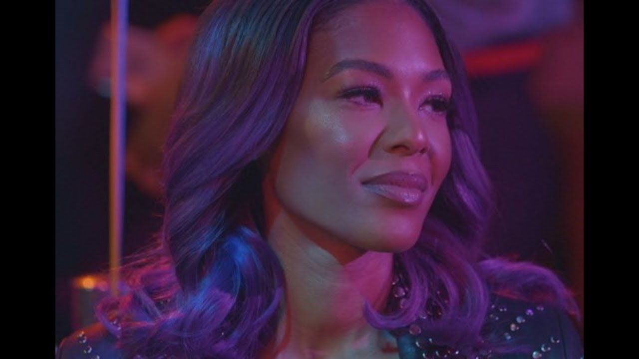 Love And Hip Hop Season 8 Episode 3