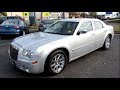 *SOLD* 2005 Chrysler 300c Walkaround, Start up, Tour and Overview