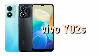 vivo Y02s//Great Value//Budget Phone//Full Specs & Price