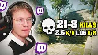 :    ,    ! -   3000 ELO  (CS2)