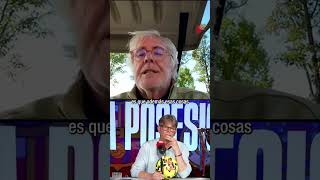 🎙️ Siro López, sobre el estado en el que se encuentra el Real Madrid: “Esta es una banda de...