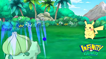 Infinity Island Gameplay (Android/iOS)