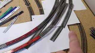 Greenhill Junction - Building the Upper Level Part 1 -  Video 31