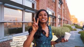 Ishwarya & Tapan New York City Engagement Wedding Photography Behind The Scenes Vlog S2 E8