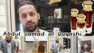 Scentsational Adventure Touring the Largest Perfume Store in the Middle East  Abdul Samad Al Qurashi