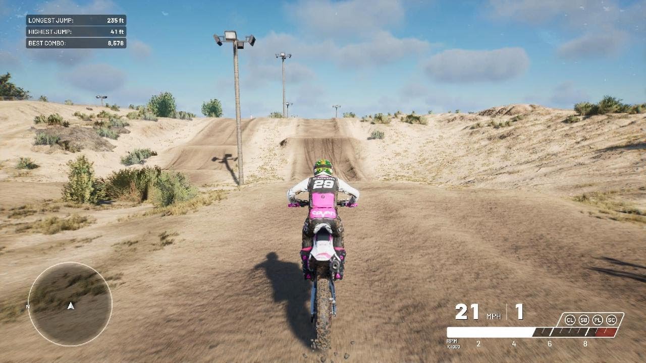 MX vs ATV Legends_Just whips👌😁🇭🇺