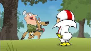 KICK BUTTOWSKI S02E16 [TAMIL]