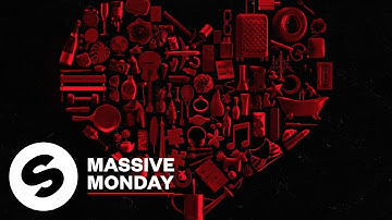 Timmy Trumpet, STVW - All The Small Things (Official Audio)