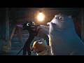 Неро Черният котарак (2027)