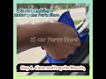 For Porsche Boxster Cayman GTS 987C 987-2 981 HD CCD Car Revers