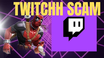 Twitch Drops are Trap || MCOC || Marvel Contest of Champions