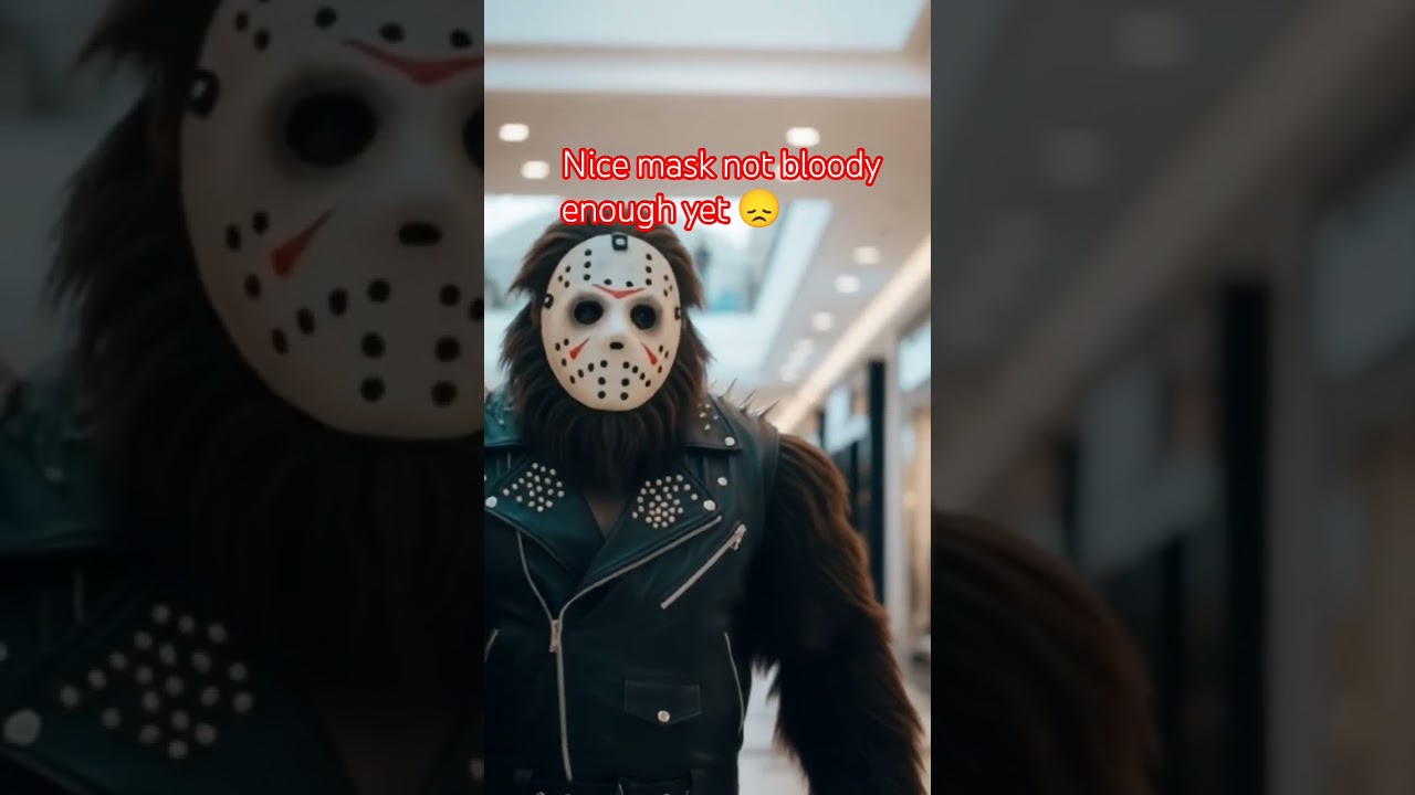 another horror movie fan 