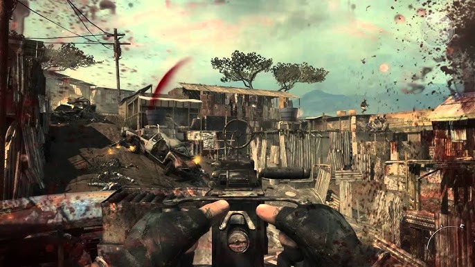 Jogo Tom Clancy's Ghost Recon: Future Soldier - Xbox 360 - MeuGameUsado