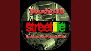 Street Life Riddim