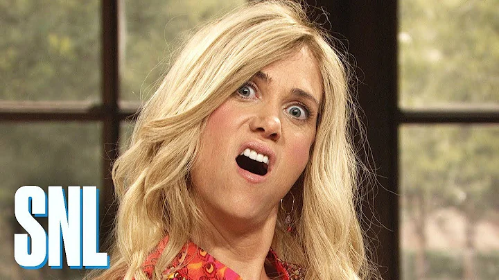 Kristen Wiig moments that gave me a reason to get ...