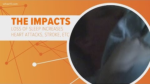 Daylight Saving Time can have some really serious side effects, study claims