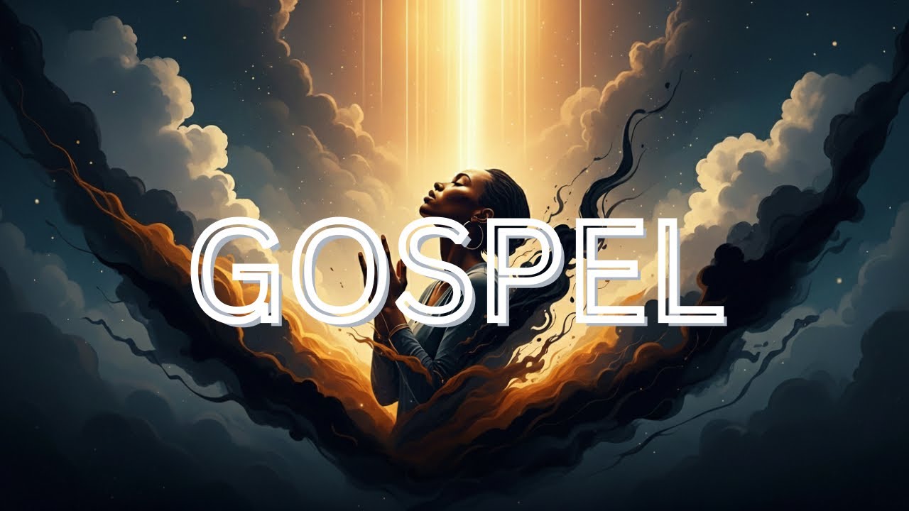 NEW | SPIRIT LEAD | Amara Ali | GOSPEL |Worship |Trending |R&b |Christian Music Faith Music 