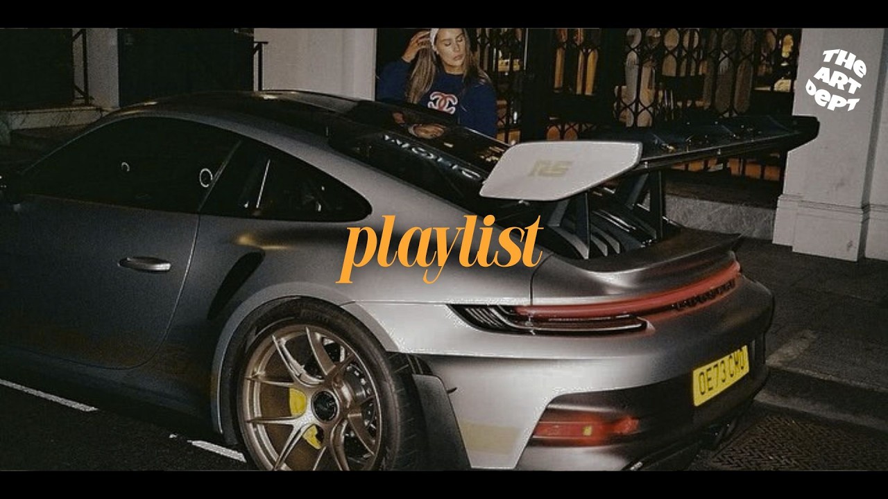 𝗣𝗹𝗮𝘆𝗹𝗶𝘀𝘁 | Chill & Relax Jazz Hiphop Record | Joey Bada$$ / Mac Miller / Nujabes | Running n night